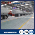 oil diesel fuel tank truck trailer capacity